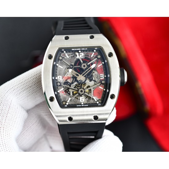 Richard Mille Watches