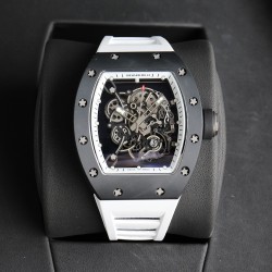 Richard Mille Watches