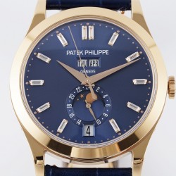 Patek Philippe Watches