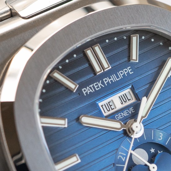 Patek Philippe Watches