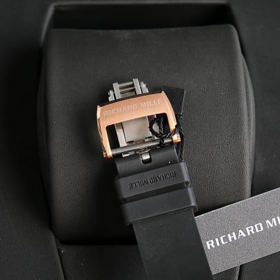 Richard Mille Watches