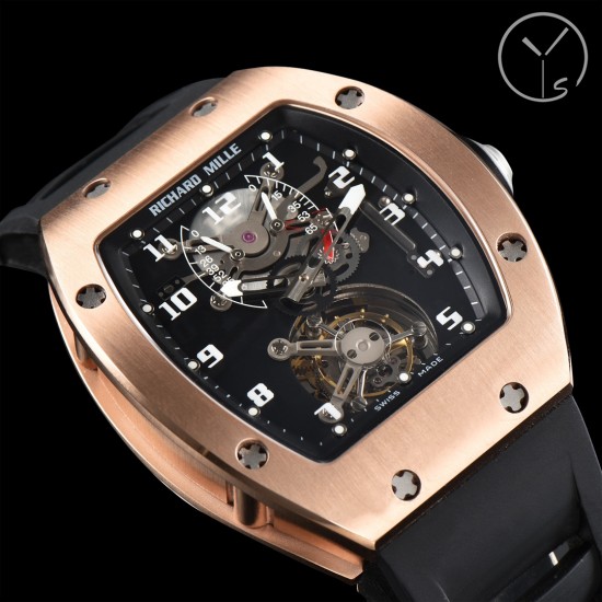 Richard Mille Watches