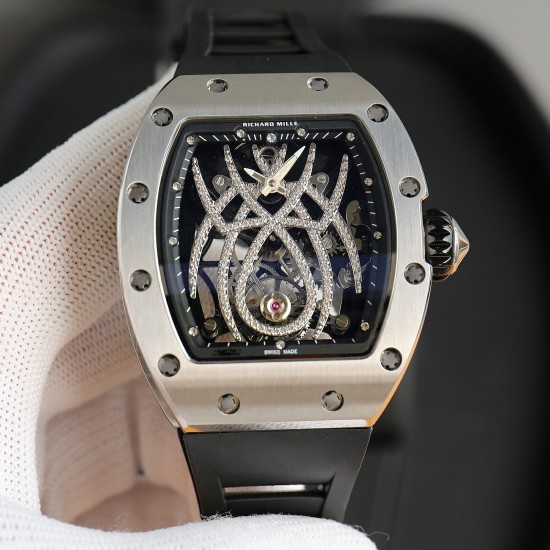 Richard Mille Watches