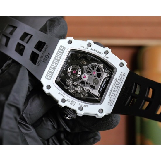 Richard Mille Watches