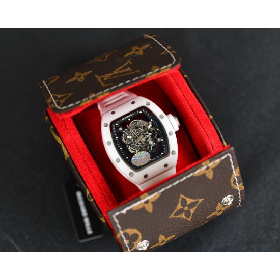 Richard Mille Watches