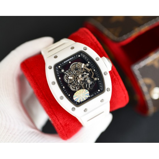 Richard Mille Watches