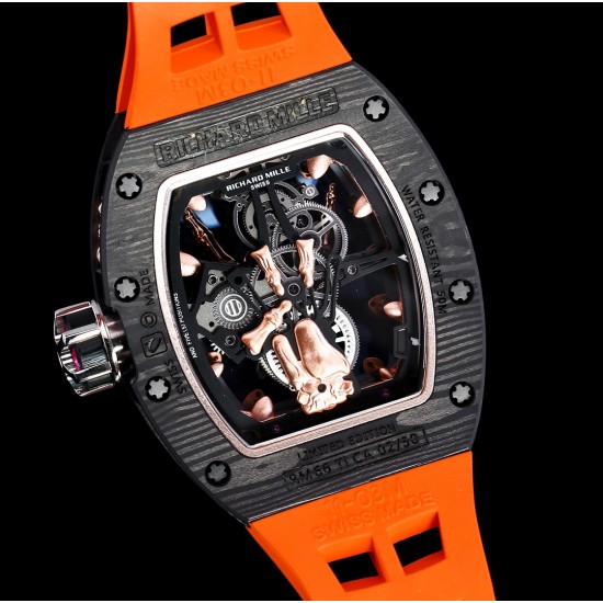 Richard Mille Watches