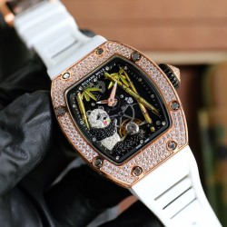 Richard Mille Watches