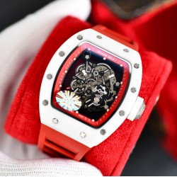 Richard Mille Watches