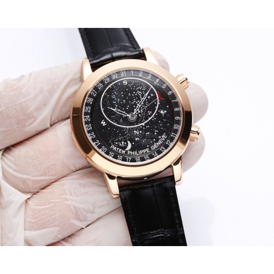 Patek Philippe Watches