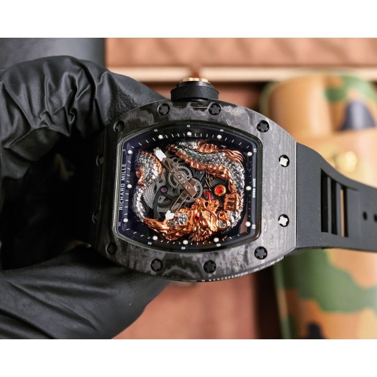 Richard Mille Watches