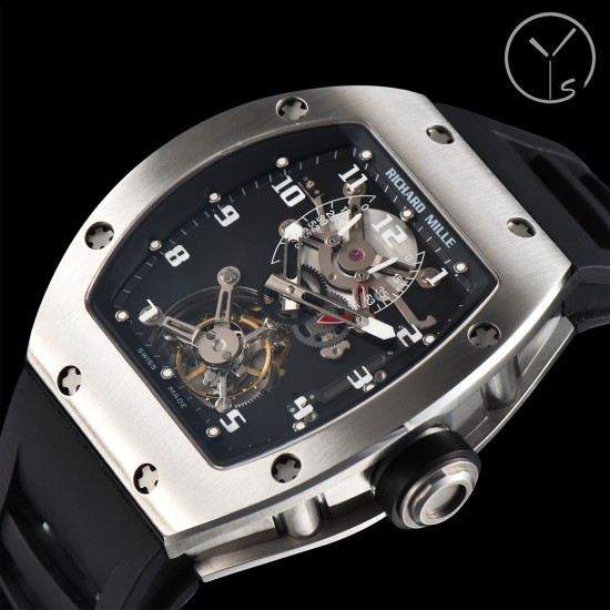 Richard Mille Watches