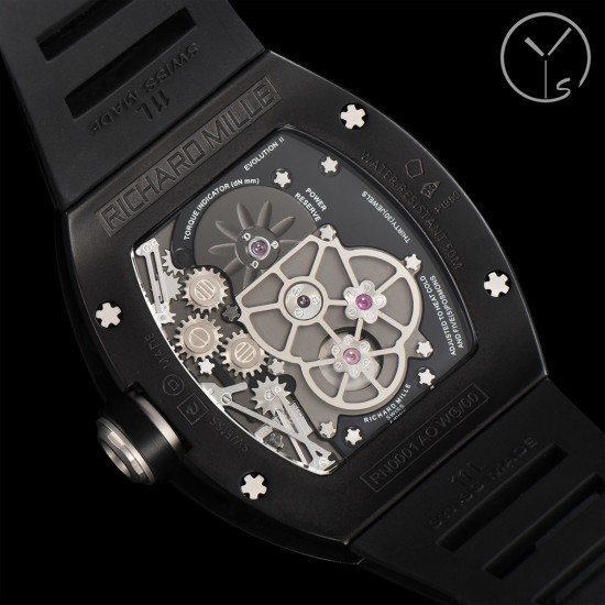 Richard Mille Watches