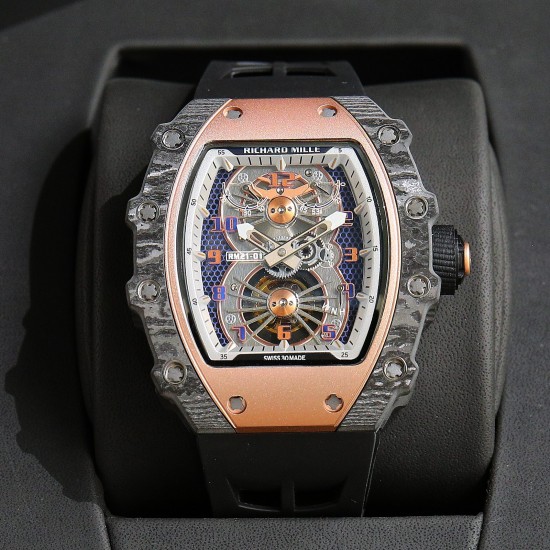 Richard Mille Watches