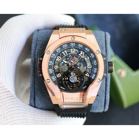 Hublot Watches