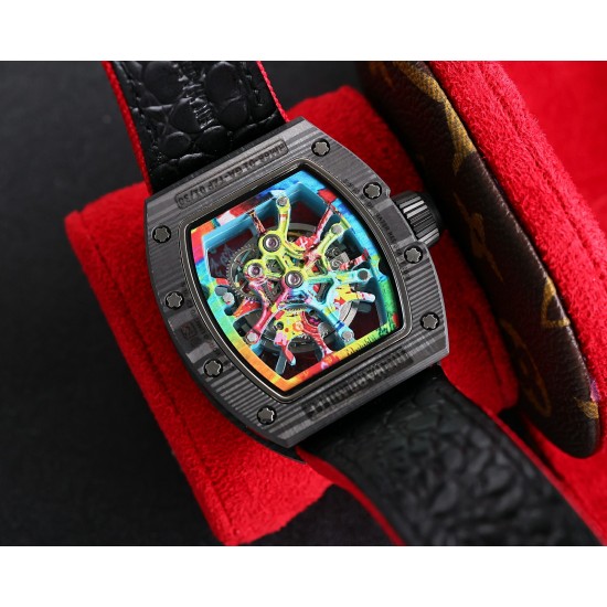 Richard Mille Watches