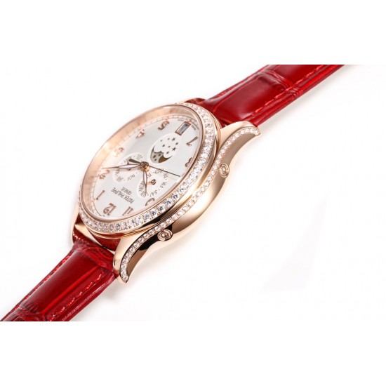 Patek Philippe Watches