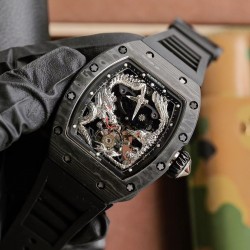 Richard Mille Watches