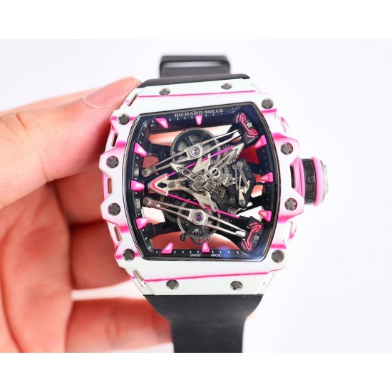 Richard Mille Watches