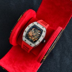 Richard Mille Watches