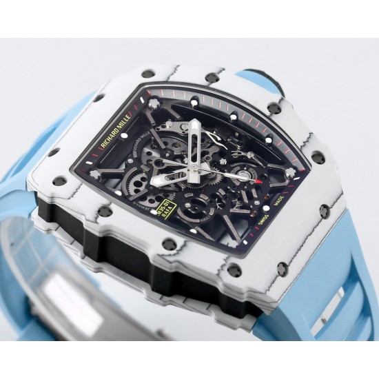 Richard Mille Watches