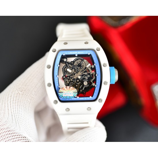 Richard Mille Watches