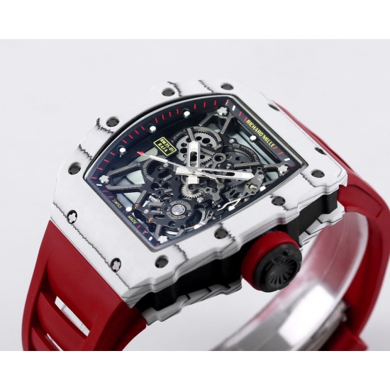 Richard Mille Watches