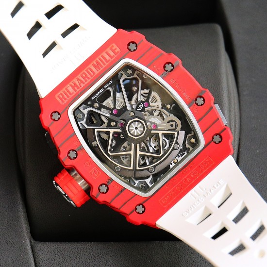 Richard Mille Watches