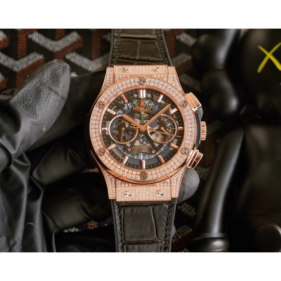 Hublot Watches