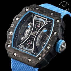 Richard Mille Watches