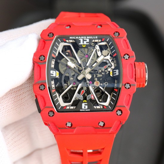 Richard Mille Watches