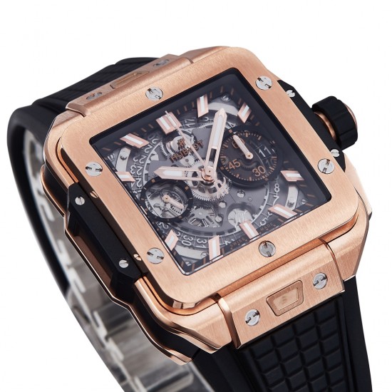 Hublot Watches