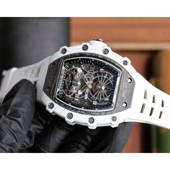 Richard Mille Watches