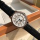 Jaeger-LeCoultre Watches