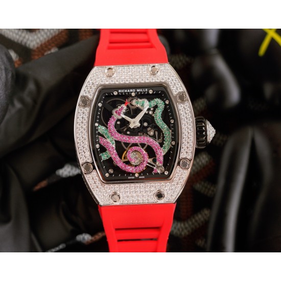 Richard Mille Watches