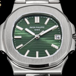 Patek Philippe Watches