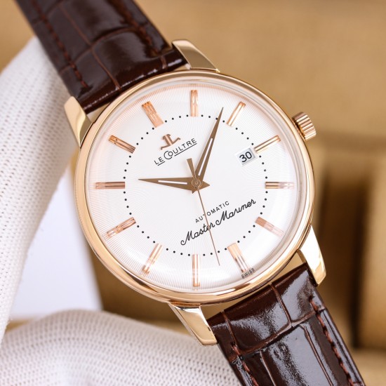 Jaeger-LeCoultre Watches