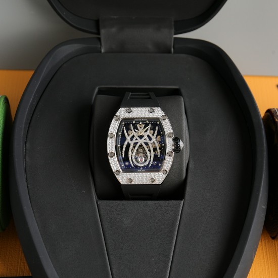 Richard Mille Watches