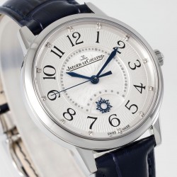 Jaeger-LeCoultre Watches