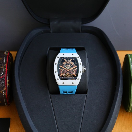 Richard Mille Watches