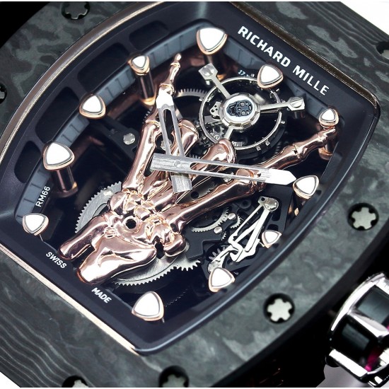 Richard Mille Watches