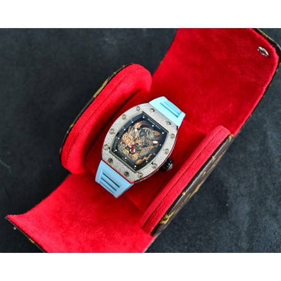 Richard Mille Watches