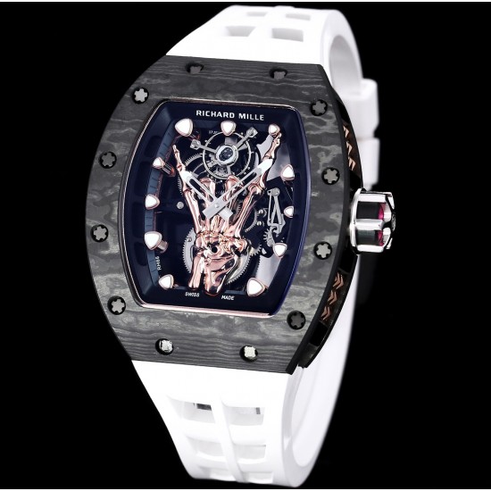 Richard Mille Watches