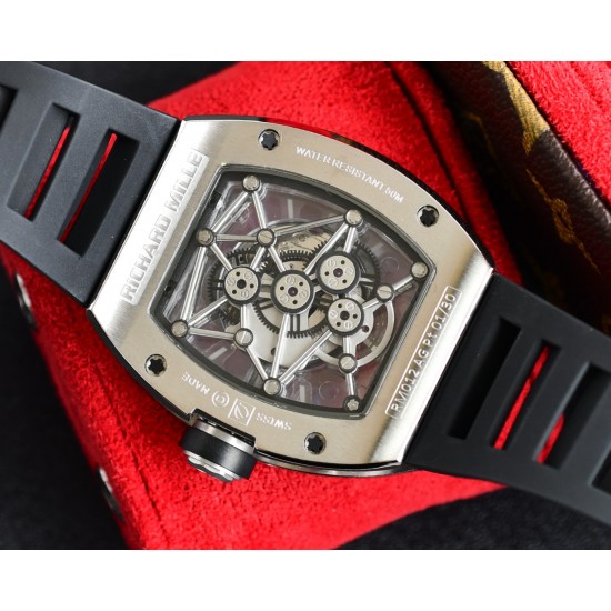 Richard Mille Watches