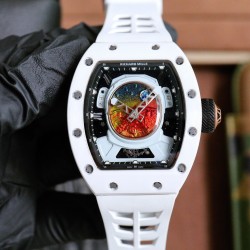 Richard Mille Watches