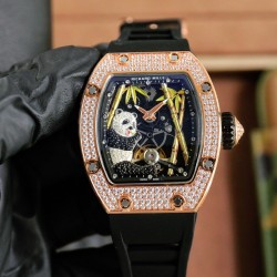 Richard Mille Watches