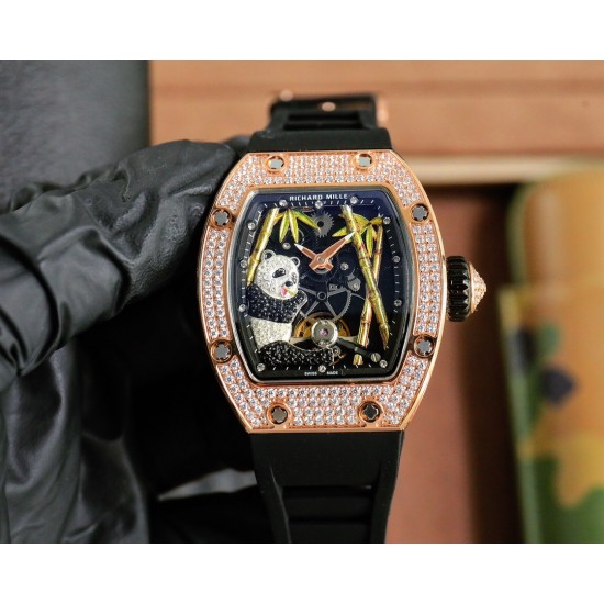 Richard Mille Watches