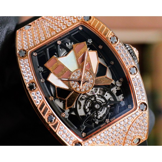 Richard Mille Watches