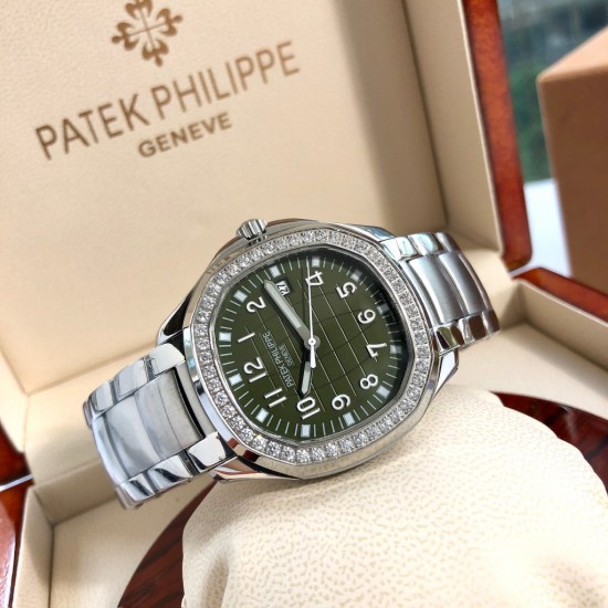 Patek Philippe Watches