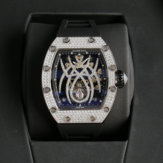 Richard Mille Watches